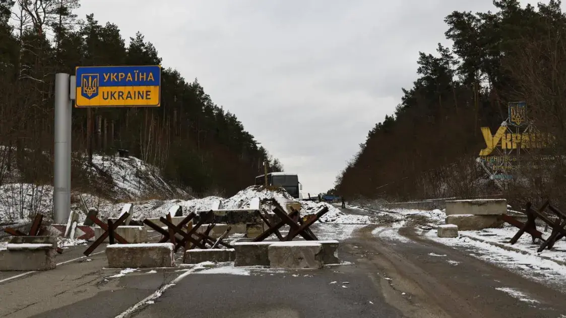 Украіна правяла чарговы абмен палоннымі з Расіяй — 150 на 150