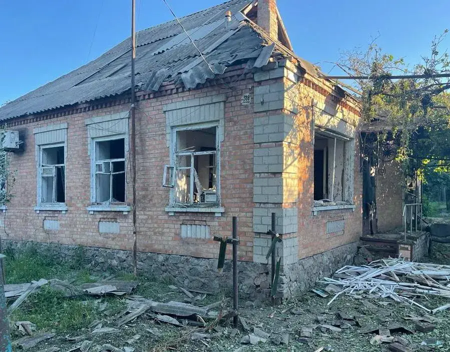 Снова обстреляли Николаев и Никополь — 145-е утро войны в Украине