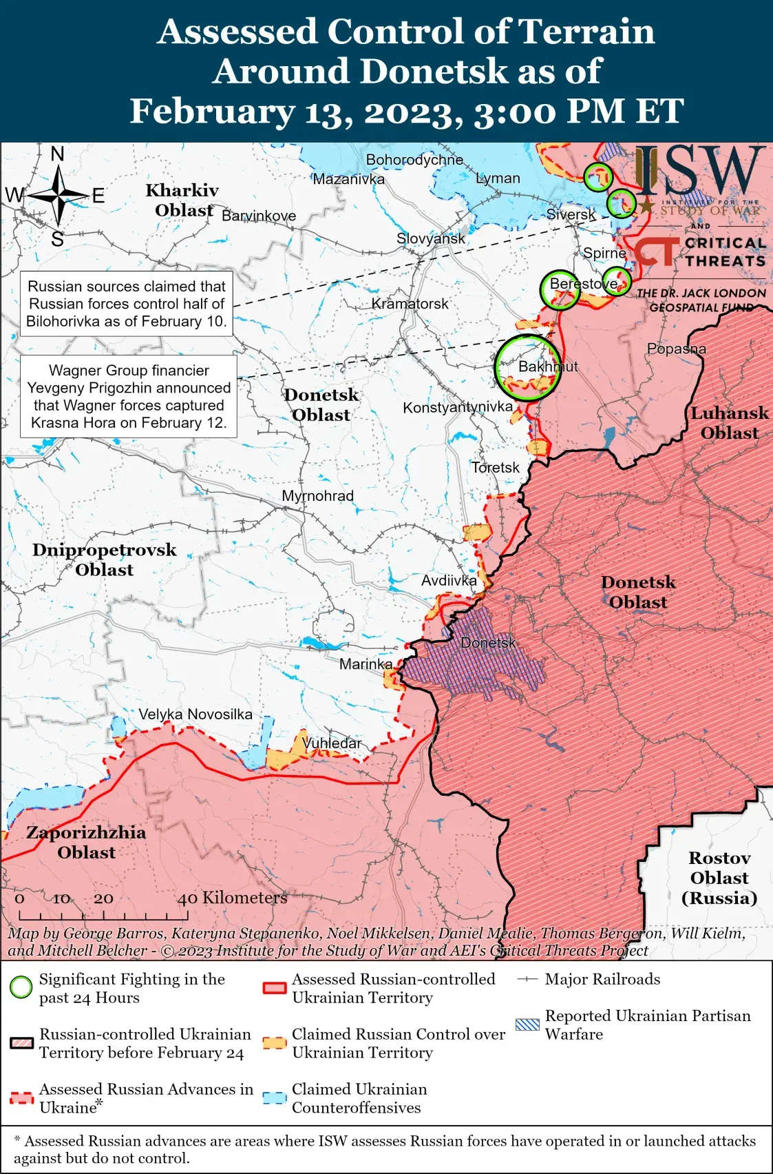 Украинская ПВО сбила самолет Пригожина — 356-е утро войны