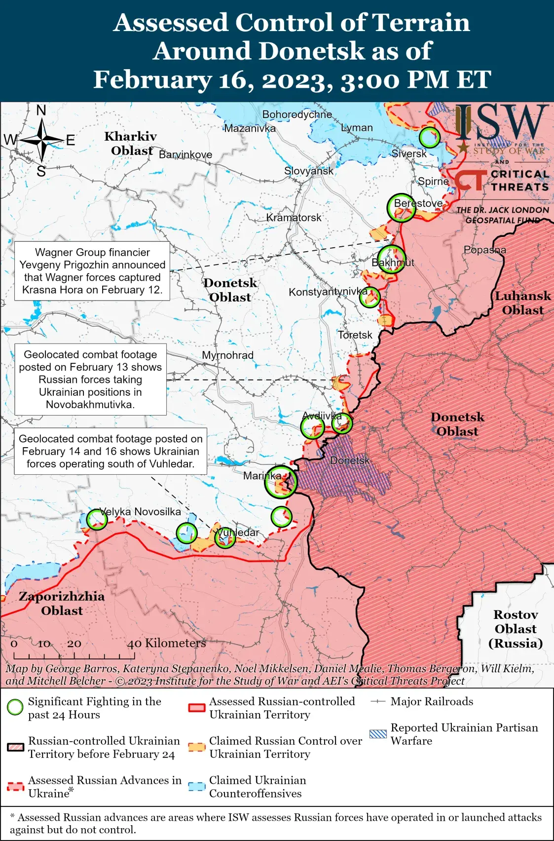 Ночный обстрел Харькова, "громко" было и в Белгороде — 359-е утро войны