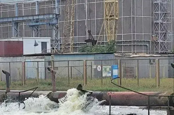 Бои на Донбассе и разрушенный аэропорт в Кривом Роге — 216-е утро войны