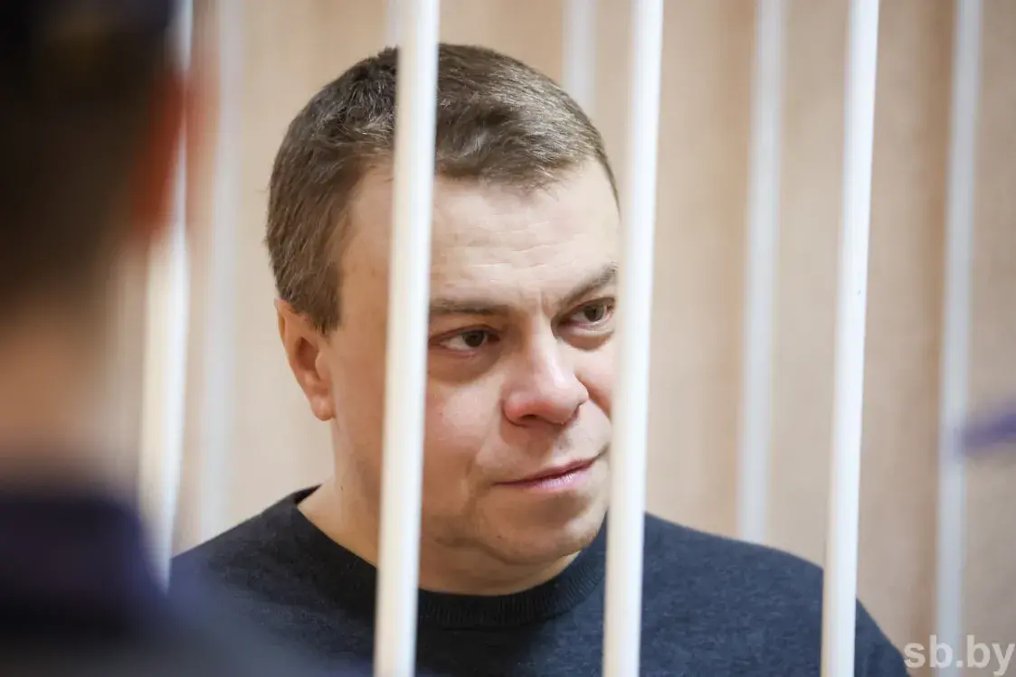 Разгляд справы Бяляцкага, Лабковіча і Стэфановіча адбываецца ў паскораным рэжыме