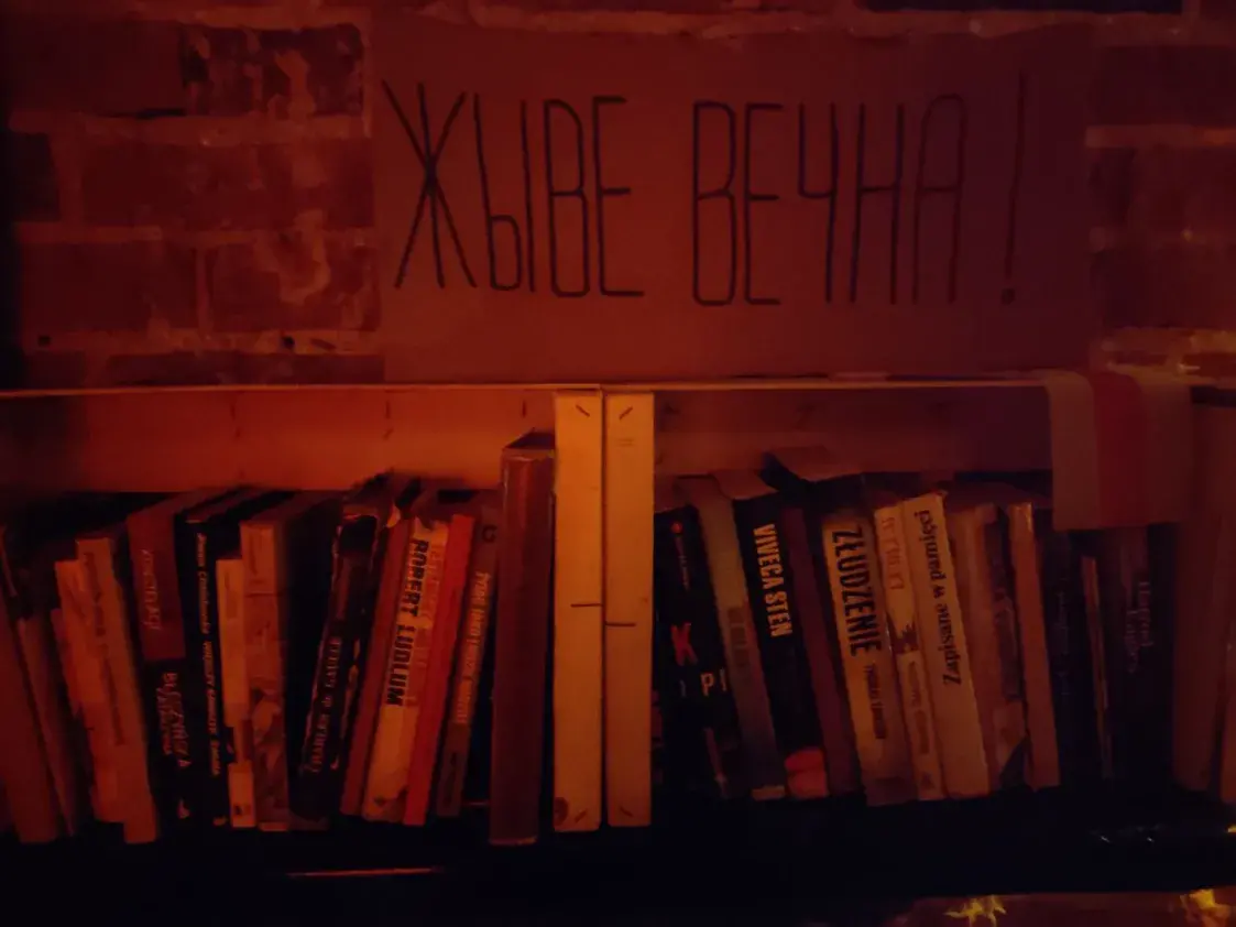 Куды ўцякаць. Пераязджаем у Польшчу: што трэба ведаць на першы час