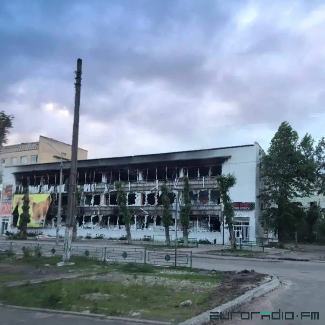 Мінабароны Вялікабрытаніі: у Расіі востры недахоп сучаснага ўзбраення