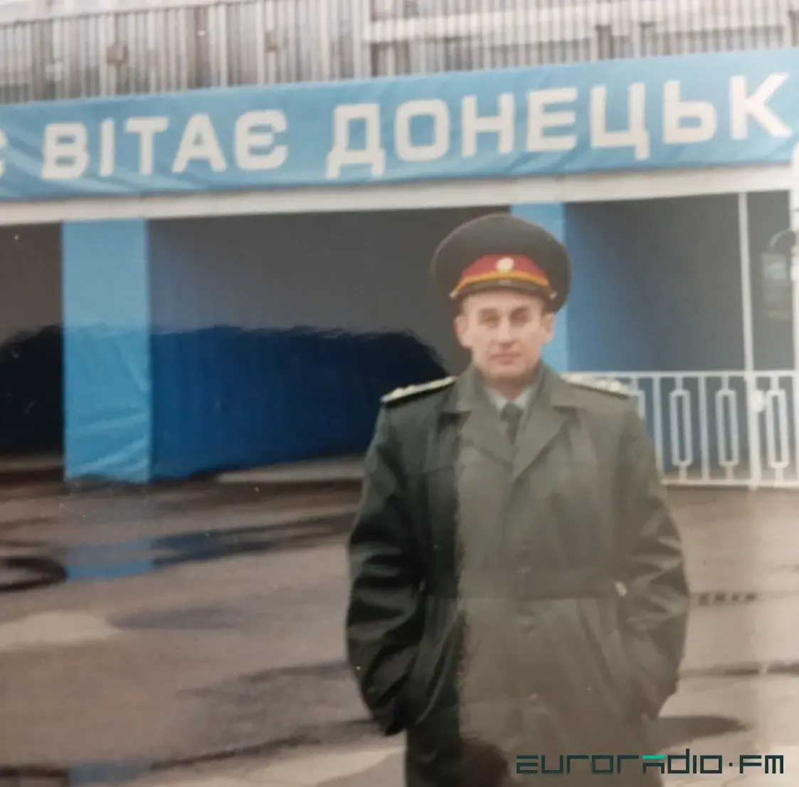 Офицер запаса: “Готовили дойти до Ла-Манша, а к войне России с Украиной — нет"