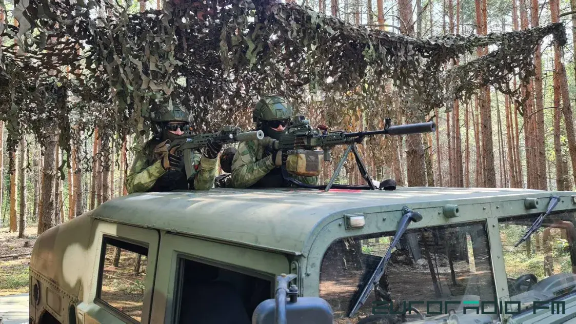 Стралкоў: нікуды Лукашэнка ўжо не дзенецца