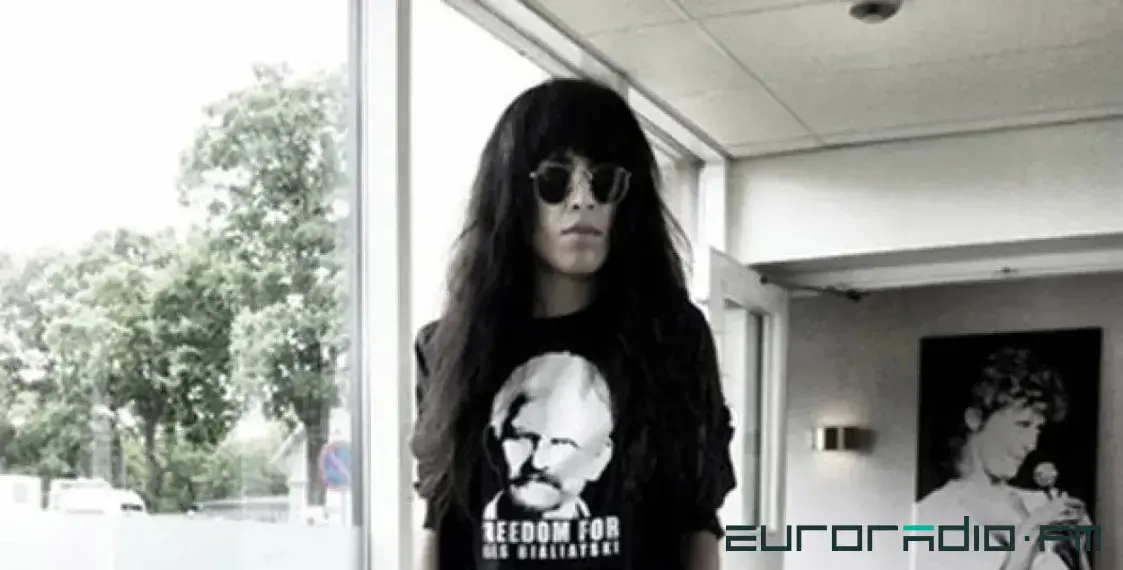 Что связывает победительницу "Евровидения" Loreen и Беларусь