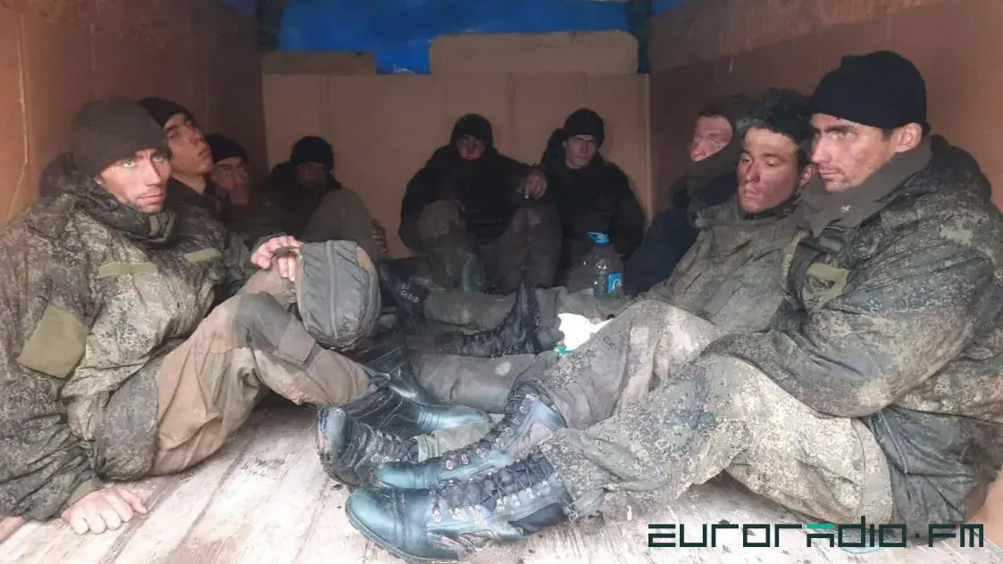 “Верните тело сына”: вскрыт архив жалоб в прокуратуру от родственников солдат РФ
