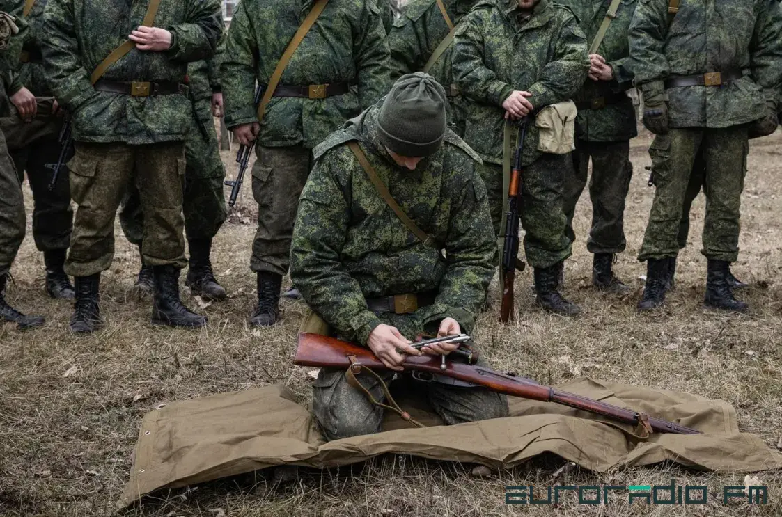 Z-россияне уповают на мобилизацию в РФ — но это далеко не рецепт победы