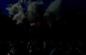 Фестиваль Outloud в&nbsp; Варшаве
