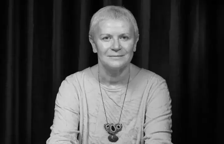 Светлана Курс
