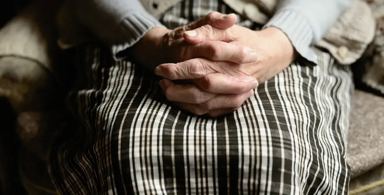 От бюджета прожиточного минимума зависят некоторые пенсии и надбавки к ним / иллюстративное фото pixabay.com