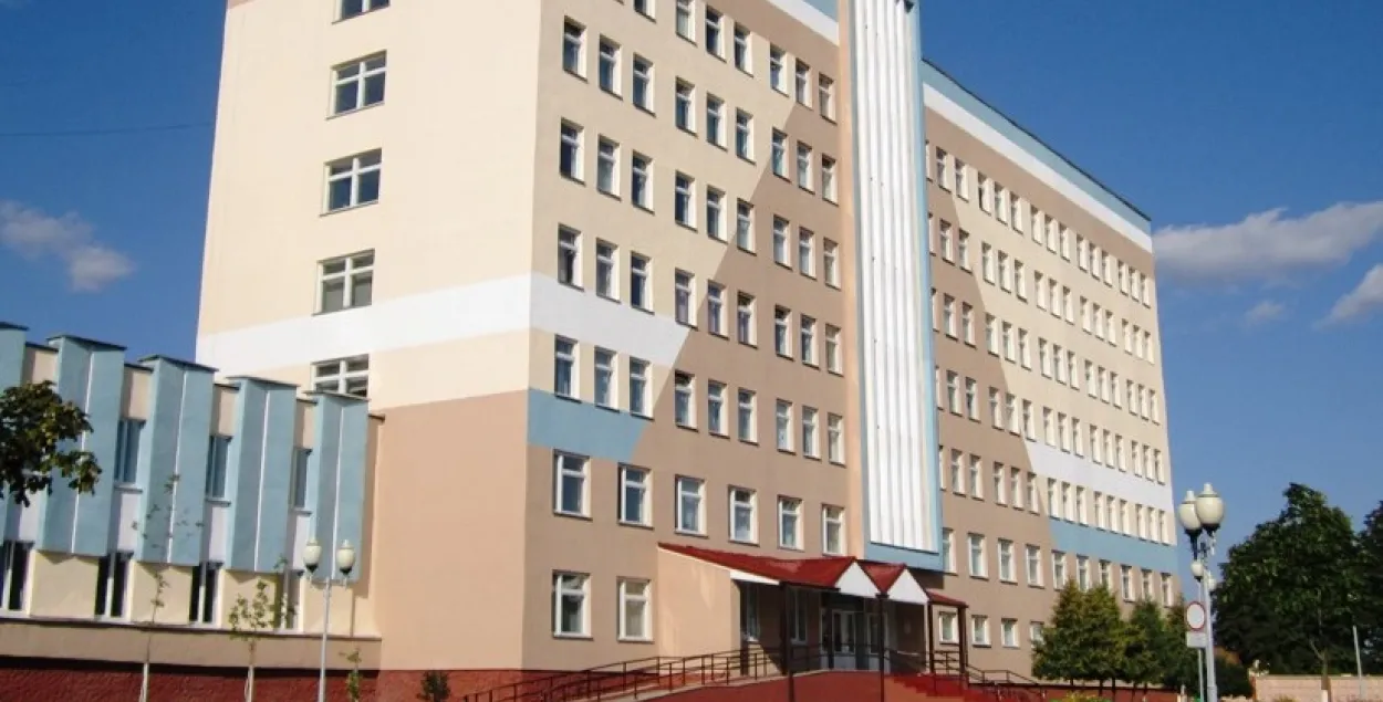 У бальніцы на чуткі пра закрыццё радзільнага аддзялення рэагуюць неадназначна /&nbsp;rogachevcrb.by
