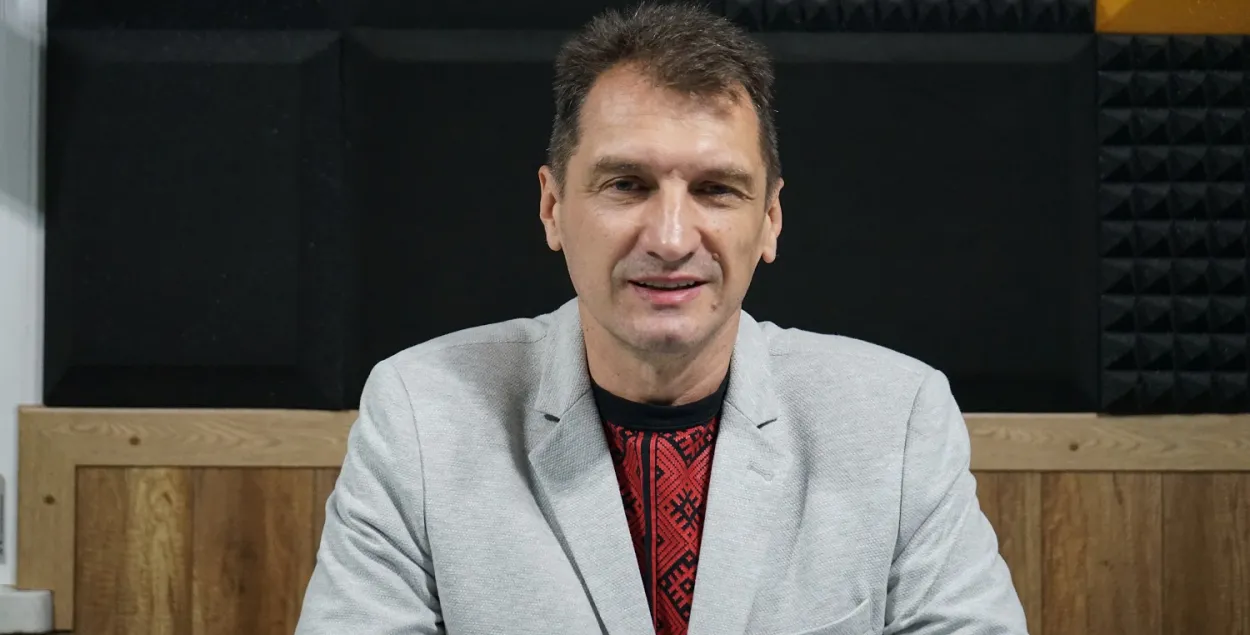 Віталь Цыганкоў
