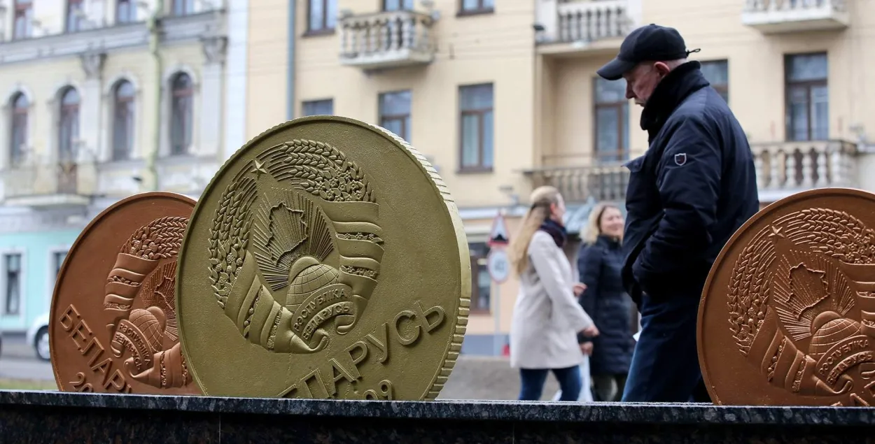 На еде экономят 38% опрошенных / Getty Images/Bloomberg/Andrey Rudakov
