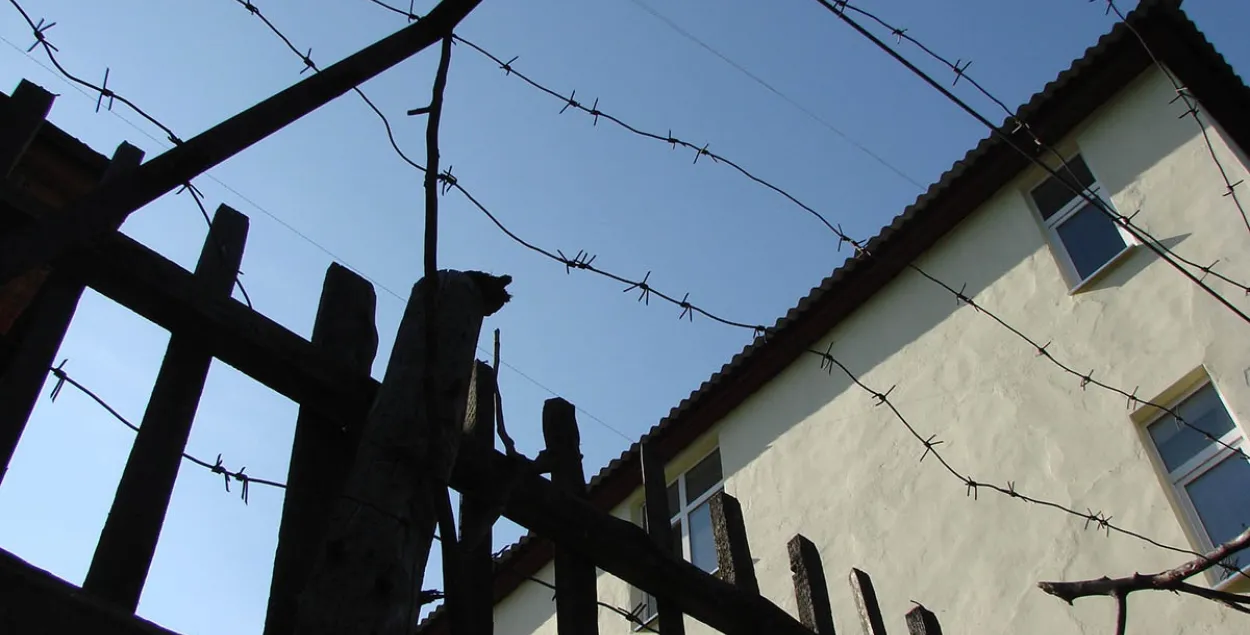 As of February 10, there were 1,442 recognized political prisoners in Belarus / flickr.com
