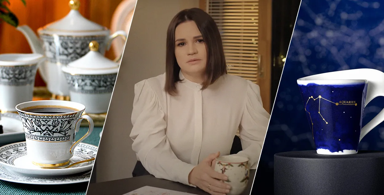 20 евро за кружку — далеко не предел, даже в Беларуси / коллаж Еврорадио
