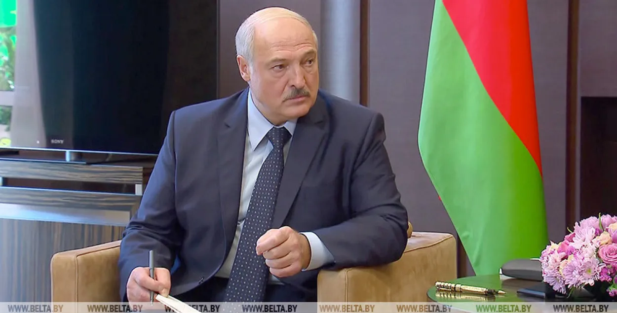 Вярхоўная Рада Украіны: выбары ў Беларусі былі несумленныя