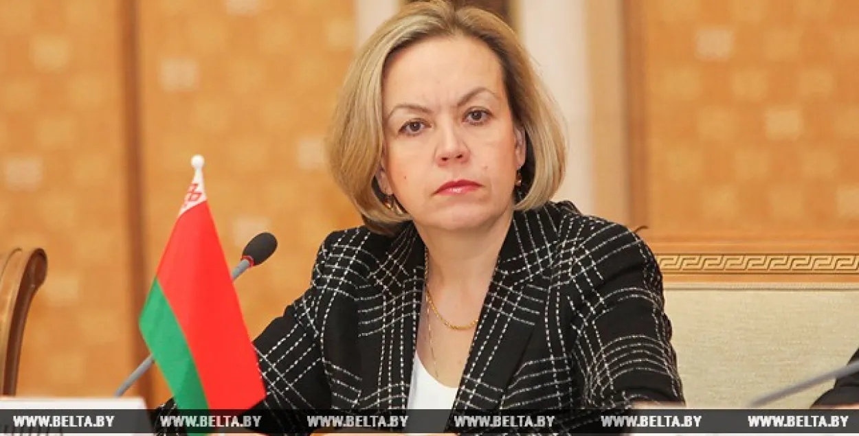 У Бруселі прайшло пасяджэнне каардынацыйнай групы Беларусь — ЕС