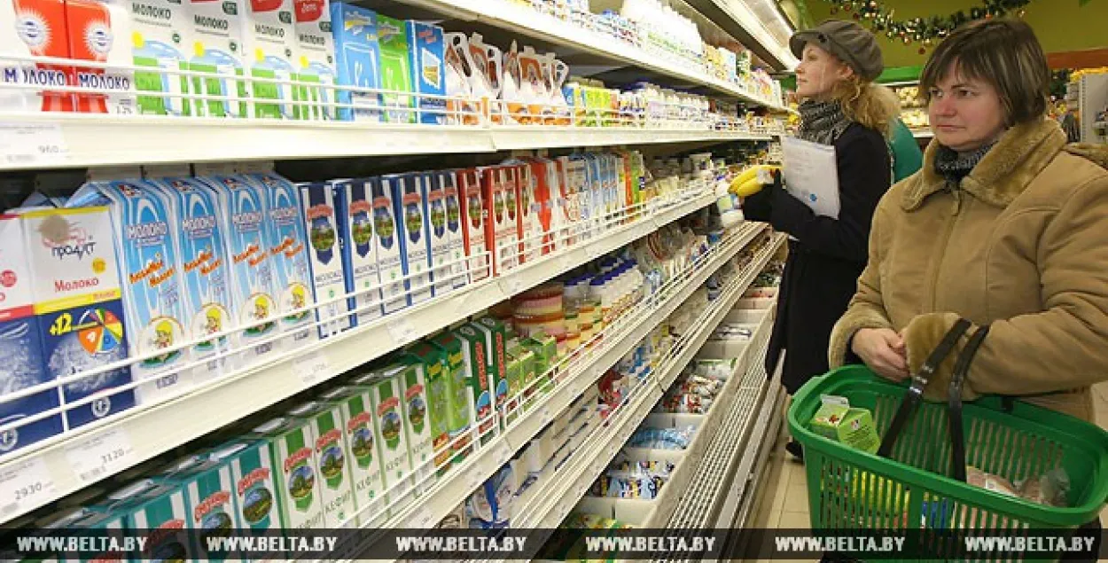 Рассельгаснагляд хоча абмежаваць пастаўкі з 13 прадпрыемстваў Беларусі