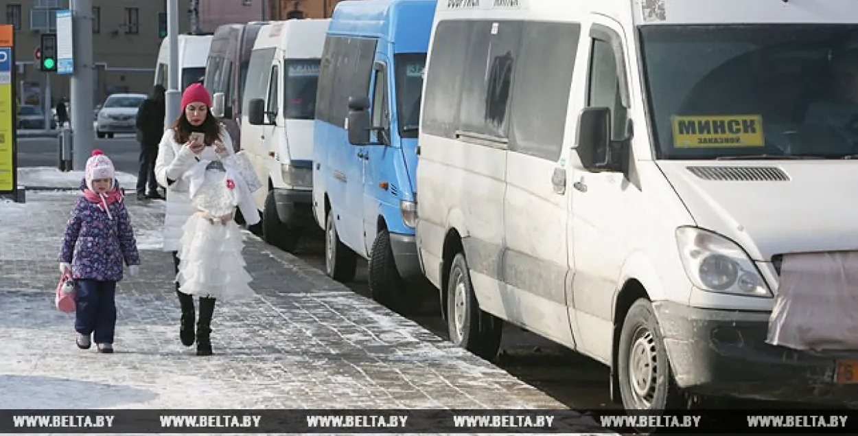 Фото: БЕЛТА