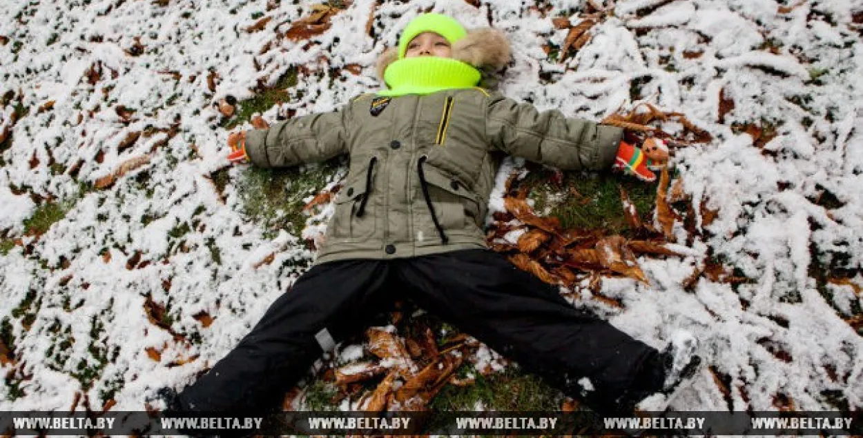 У рэйтынгу шчасця беларусы знаходзяцца ў сярэдзіне спісу