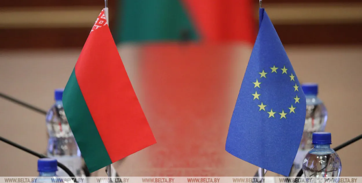 Большасць амбасадараў краін ЕС не прынялі запрашэнне Лукашэнкі?