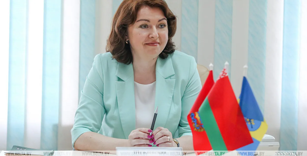 Галоўны ідэолаг АП пра смерць Тарайкоўскага: Мы не раскідваемся фэйкамі