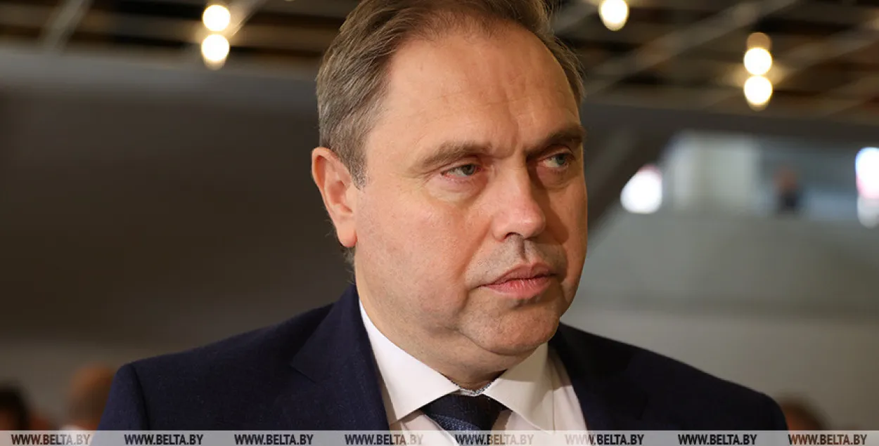 Каранік чакае, што другая хваля каранавіруса будзе "менш маштабнай"