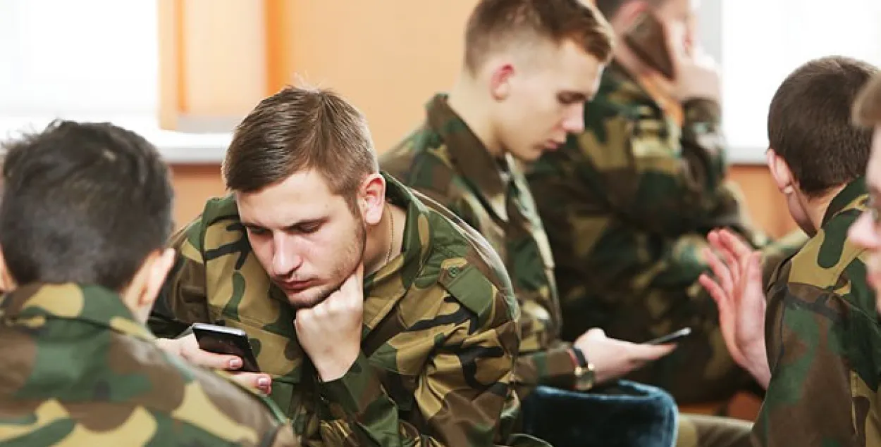 Иллюстративное фото / БЕЛТА​
