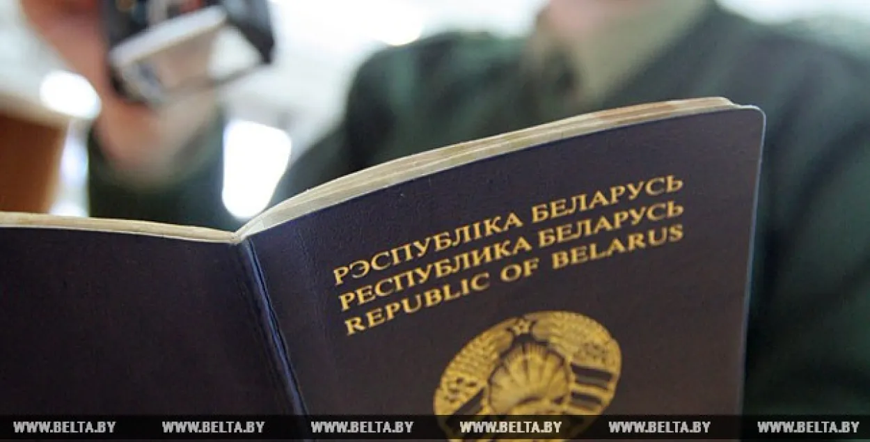 Кантроль у цягніках Мінск — Вільня будзе здзяйсняцца ў Гудагаі