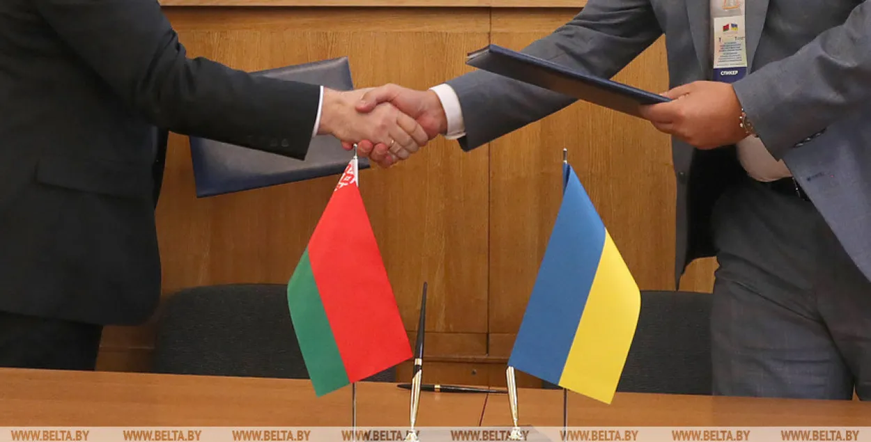 У Кіеве хочуць правесці Алімпіяду разам з Беларуссю