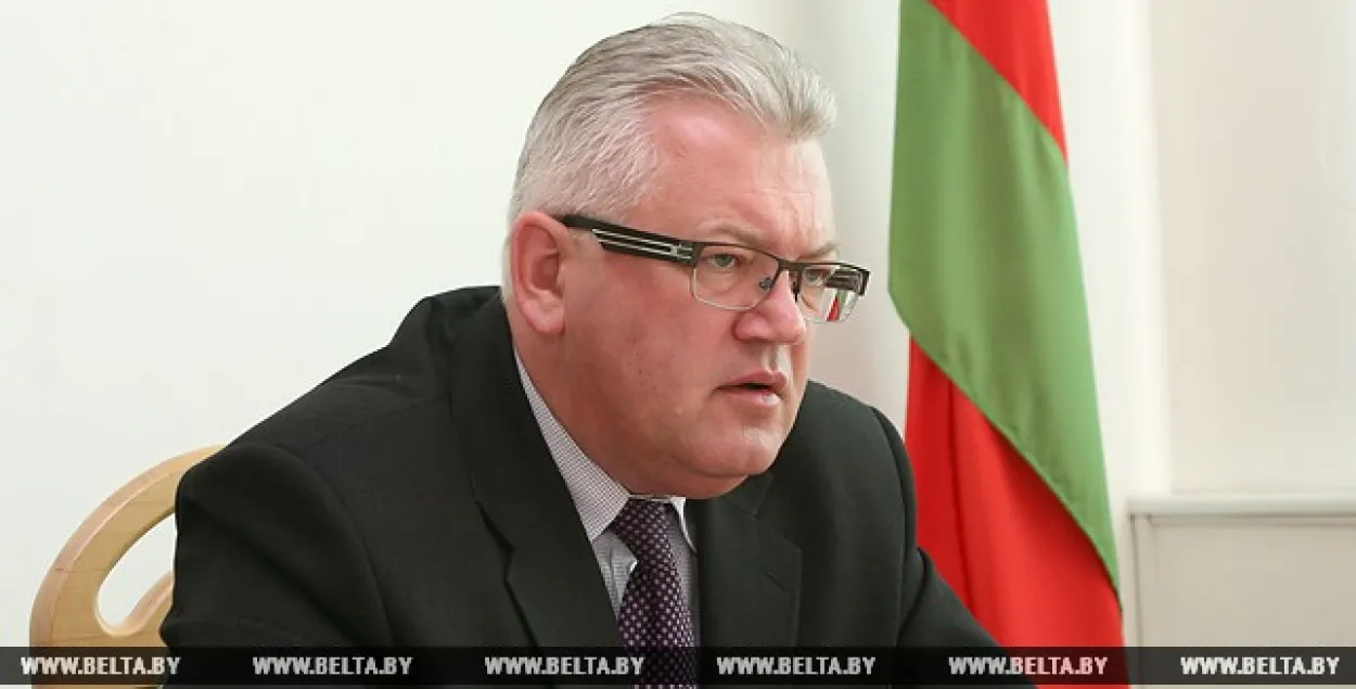 Міністр адукацыі: У педагагічнай сферы патрэбныя матываваныя маладыя людзі