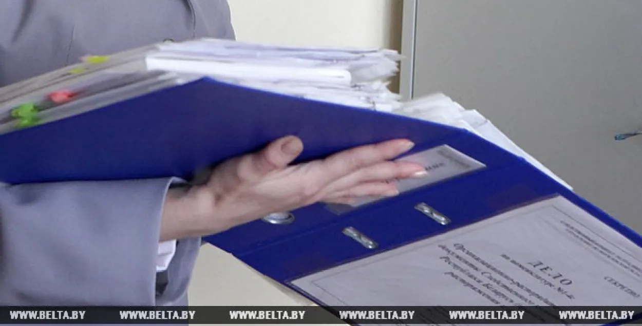Следства па “справе патрыётаў” не скончанае, расследаванне працягваецца