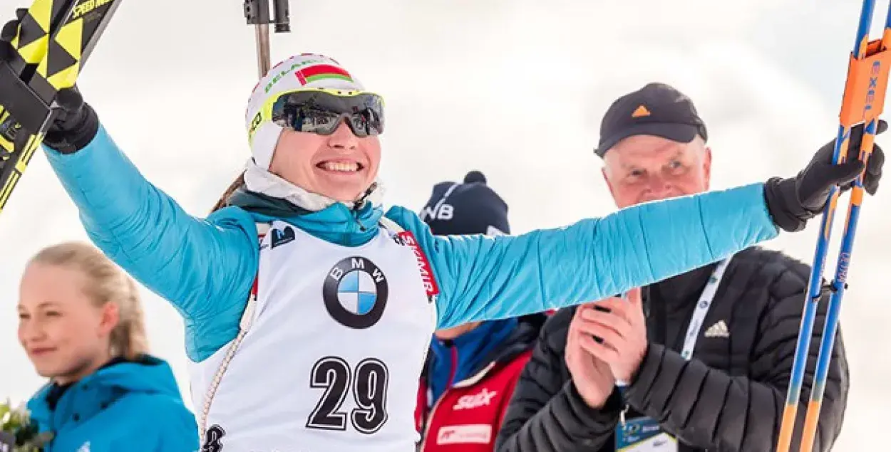 Фото: biathlonworld.com