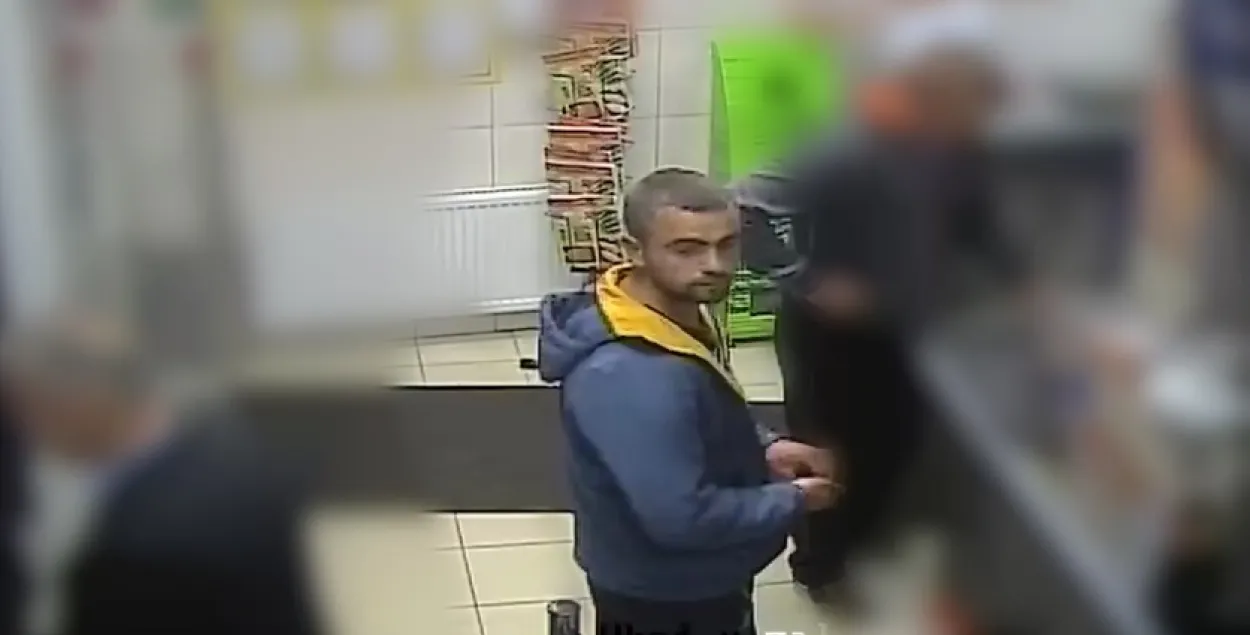 У Мінску шукаюць пацярпелых ад гвалтоўных дзеянняў сэксуальнага характару