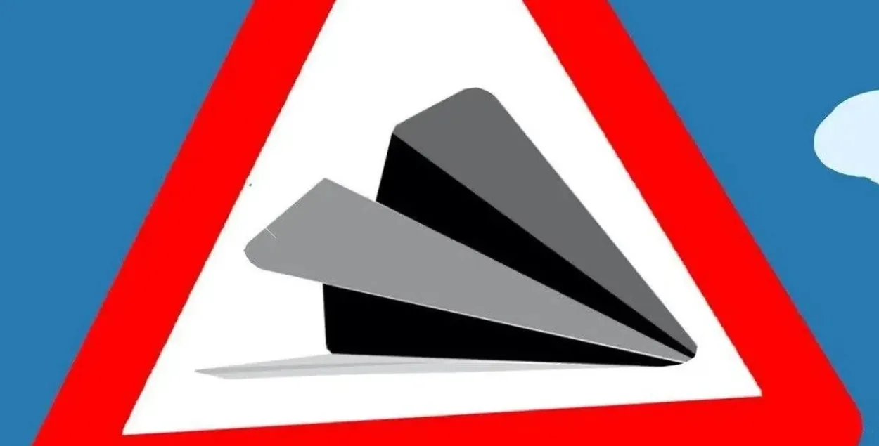 У&nbsp;спіс, акрамя "NEXTA", у пятніцу патрапілі яшчэ два Telegram-канала