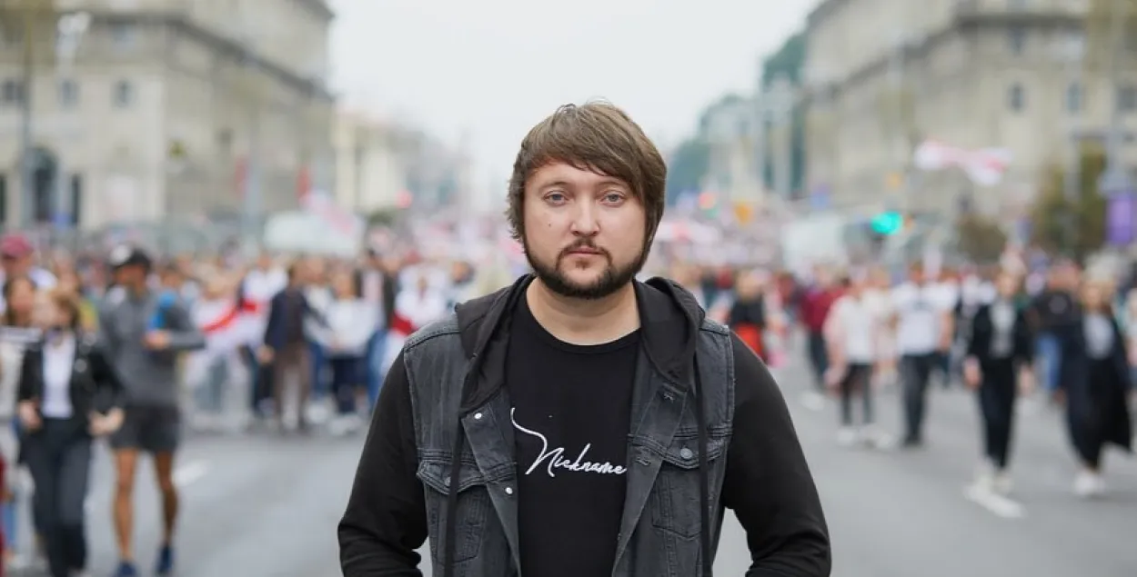 Nizkiz выпусцілі кліп на "Правілы" — адзін з гімнаў лета-2020