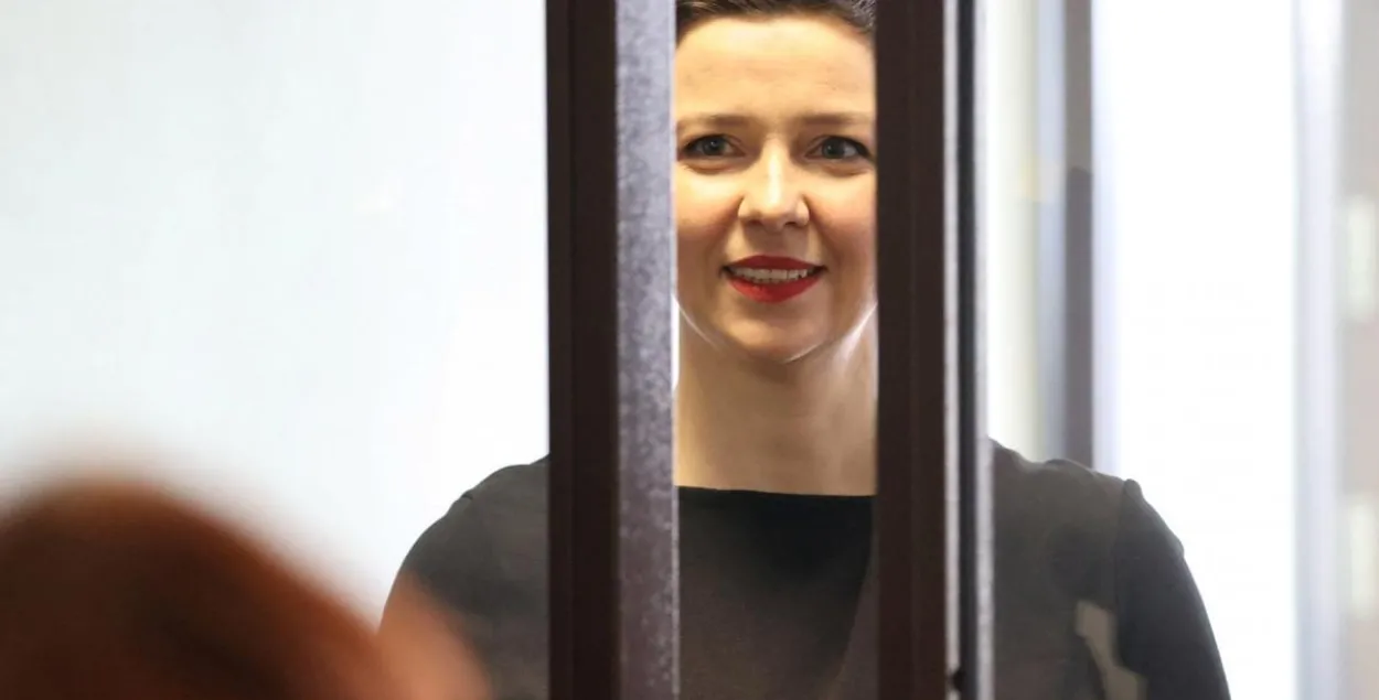 Мария Колесникова / Reuters
