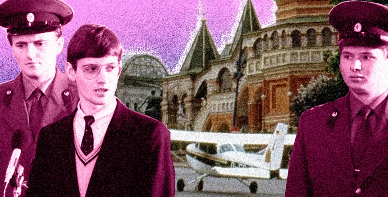 Гэта экскурс у сусветную гісторыю — усе паралелі з сучаснымі хаўруснікамі Беларусі выпадковыя / калаж Улада Рубанава&nbsp;
