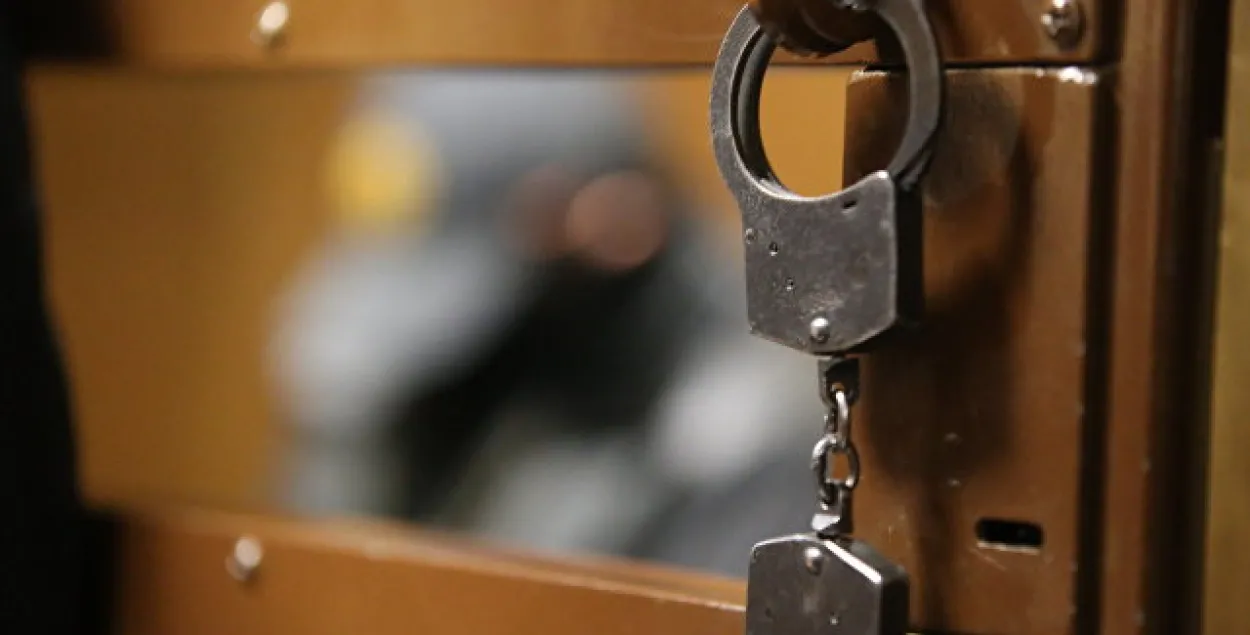 У Беларусі выканалі два смяротныя прысуды