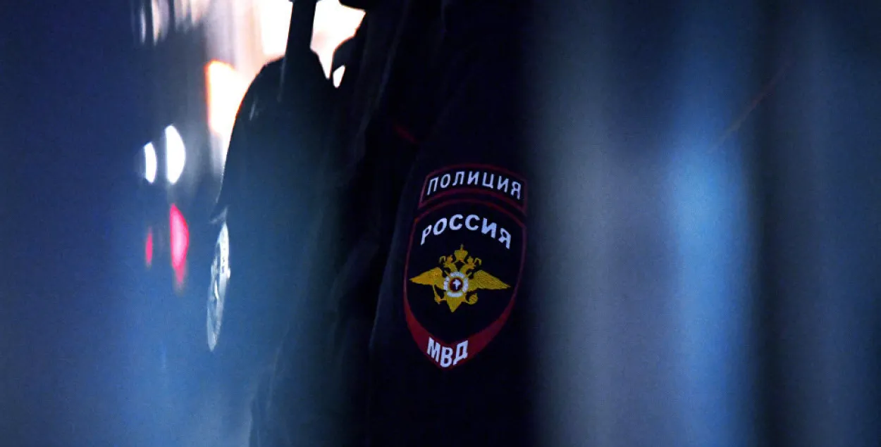 МУС Беларусі: Расійскіх паліцэйскіх не будзе на спартыўных і грамадскіх аб'ектах