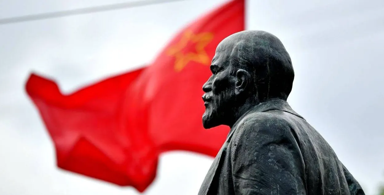 Пры гэтым кожны пяты расіянін не змог правільна расшыфраваць абрэвіятуру СССР&nbsp; / topcor.ru