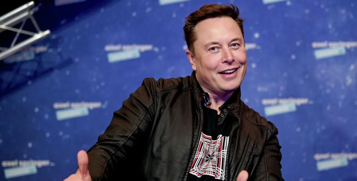 Илон Маск продаст 10% доли в Tesla — за это проголосовали пользователи Twitter