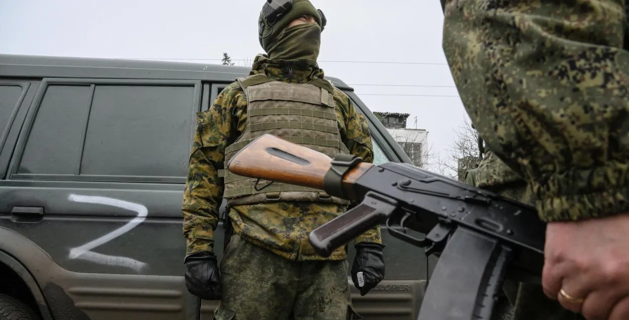 ISW: Россия готовит долгую войну и перезапускает оборонную промышленность