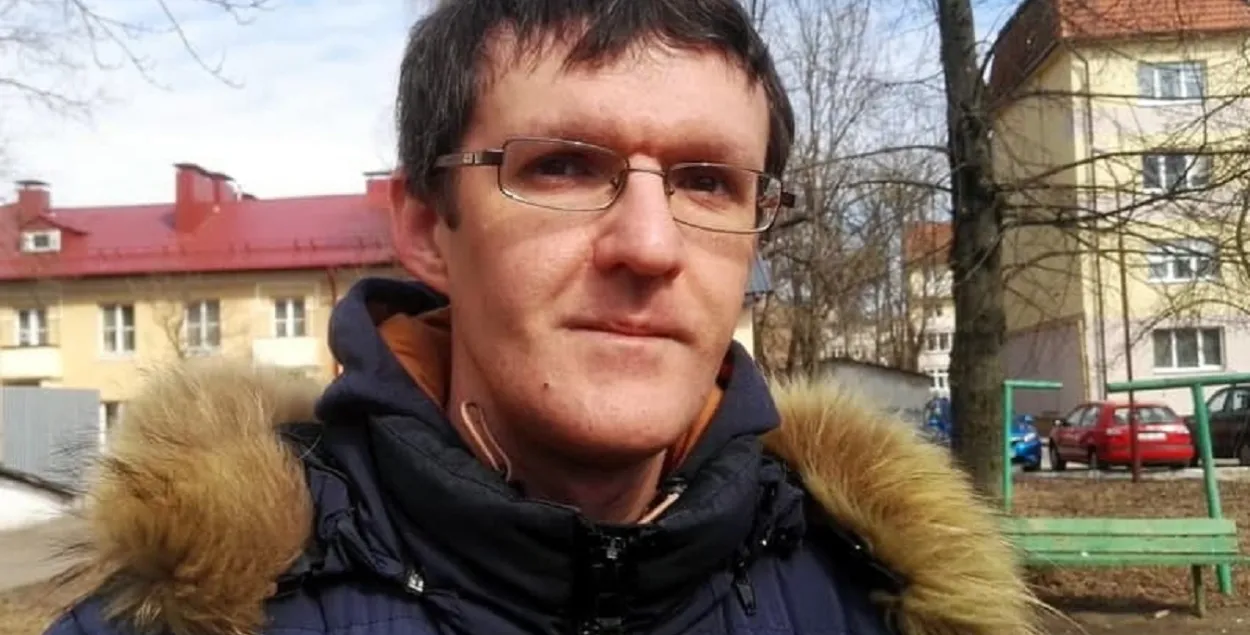 Денис Ивашин / Facebook
