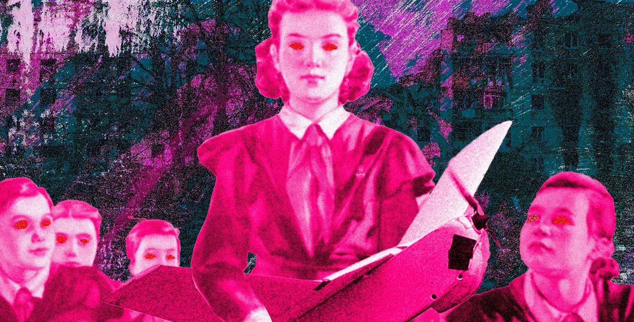 Наш традыцыйны агляд сусветных навінаў / калаж Улада Рубанава
&nbsp;
