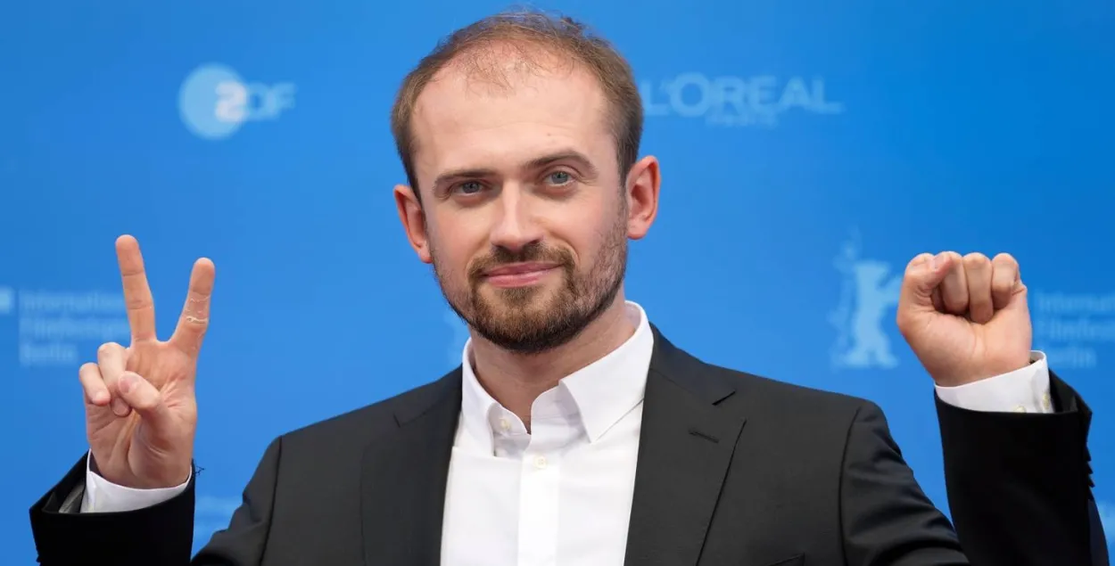 Фільм "Смеласць" пра пратэсты ў Беларусі трапіў у лонг-ліст "Оскара"