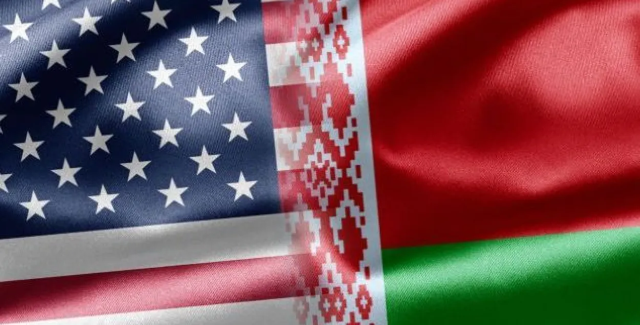 Прэзідэнцкія выбары, Беларусь – ЗША, Віталь Гуркоў: ЕЎРАЗУМ