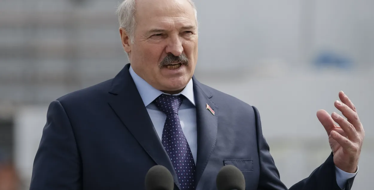 Лукашэнка сёння будзе адказваць на пытанні школьнікаў